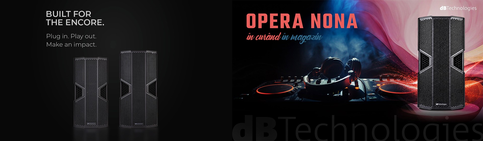 Opera Nona - New